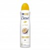 Dove Go Fresh Maracuja & Lemongrass 48h Woman deospray 150 ml