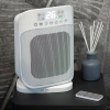 ADLER AD 7727 1500 W - elektrický radiátor