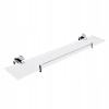 Polica NIMCO s krytom, 60 cm UN 13091BX-60-26