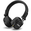 Bezdrôtové slúchadlá Marshall Major IV Black