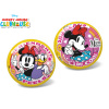 Lopta Disney Minnie 14 cm