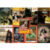 Kolekce Miroslav Donutil - 8 DVD + 1CD