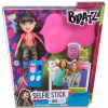 MGA Bratz Selfie Stick + Jade bábika 539667