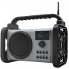 Sieťové rádio AM, DAB+, FM Soundmaster DAB80SG (DAB80SG)