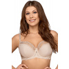 Ava Lingerie Polovyztužená podprsenka 1030 Novato Béžová 100E