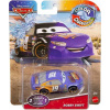 Mattel Bobby Swift – Cars autíčko měnící barvu
