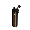 BERLINGERHAUS Fľaša športová nerez 18/10 Shiny Black Collection BH-7770 720ml