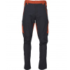 Loap Uzmul Pánske outdoorové nohavice OLM2402 E72I S