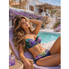 Plavky Self S 995 V1LI1 Limassol 1 tmavě modrá 40I-L