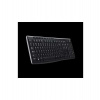 Logitech K270 - wireless keyboard - CZ/SK (920-003741)