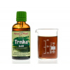 Trnka květ - bylinné kapky (tinktura) 50 ml - doplněk stravy
