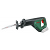 Bosch Power for All Aku píla chvostovka AdvancedRecip 18, 3100 zd./min., výška zdvihu: 23 mm, 06033B2402