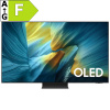 SAMSUNG S95F (2025) Smart OLED TV 77