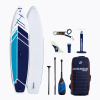 SUP doska Gladiator Elite Touring 11'4