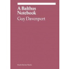 A Balthus Notebook - autor neuvedený
