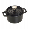 Staub kulatý 14 cm 0,8 l