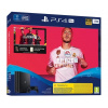 Herná konzola Sony PS4 Pro 1TB s originálnym ovládačom