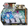 Figuríny Bakugan Evolutions Mega Game Pack 4 (Figuríny Bakugan Evolutions Mega Game Pack 4)