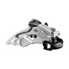 presmykač Shimano ALTUS M370 3X9 UNI