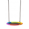 Woody hojdačka hniezdo 100 cm Rainbow