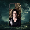 Upírske denníky - Damon Salvatore - iPhone obal