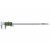 Extol Premium 8825224 | Posuvné meradlo digitálne presnosť 0,02 mm, 300 mm, USB
