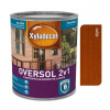 Xyladecor Silnovrstvá lazúra oversol 2v1 Sipo 0,75l