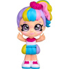 TM Toys Kindi Kids Mini bábika Rainbow Kate