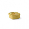 Dóza Curver Snap Box 0,9 l wild life žltá