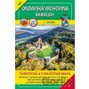 Ondavská vrchovina - Bardejov - turistická mapa č. 105 - Kolektív autorov