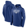 Toronto Maple Leafs - Authentic Pro 23 NHL Mikina s kapucňou S/USA=M/EU