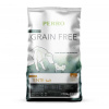 PERRO GF Junior Kačka SOFT - polovlhké - 10,0 kg