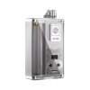 Lost Vape Centaurus B60 AIO Kit 1600 mAh Space Silver 1 ks