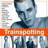 TRANSPOTTING: TRANSPOTTING - ORANGE LP (2-LP Holland Popular / Original Soundtrack)