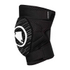 Chrániče Endura SingleTrack Knee Protector II White - S/M