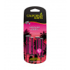 California Scents Vent Stick Coronado Cherry vôňa do auta 4 ks