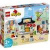 LEGO Duplo 10411 Spoznajte čínsku kultúru
