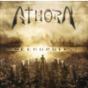 Athorn - Necropolis [CD]
