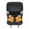 Beztuková fritéza Concept 8595631069110 2850 W 8 l