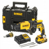 Skrutkovač DeWalt akumulátorové napájanie 18 V DCF620P2K