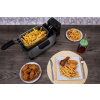 Deminas | Výkonná fritéza – 3l