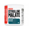 Citrulínový prášok Nutrend Citruline Malate Nutrend 300 g bez príchute