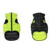 CoLLaR TEPLÁ VESTA PRE PSA AIRYVEST ZELENO ČIERNA M47 veľkosť: M 47