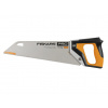 Fiskars Ruční pila PowerTooth 380mm, 9 zubů/palec 1062930
