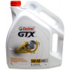 Motorový olej 5W-40 Castrol GTX A3/B4 - 5L
