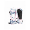 Detské Rukavice Slayer Clouds Pink Meatfly|L (12Y)