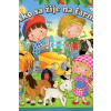 Ako sa žije na farme - kolektív