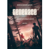 Generace: Tajemství sídla lovců - Marie Znamínková