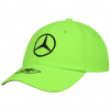 Šiltovka Mercedes AMG Petronas F1 Team Green