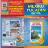 Mexiko: Yucatán DVD cestopis